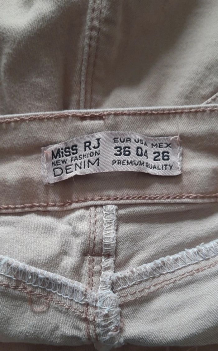 Pantalon - photo numéro 4