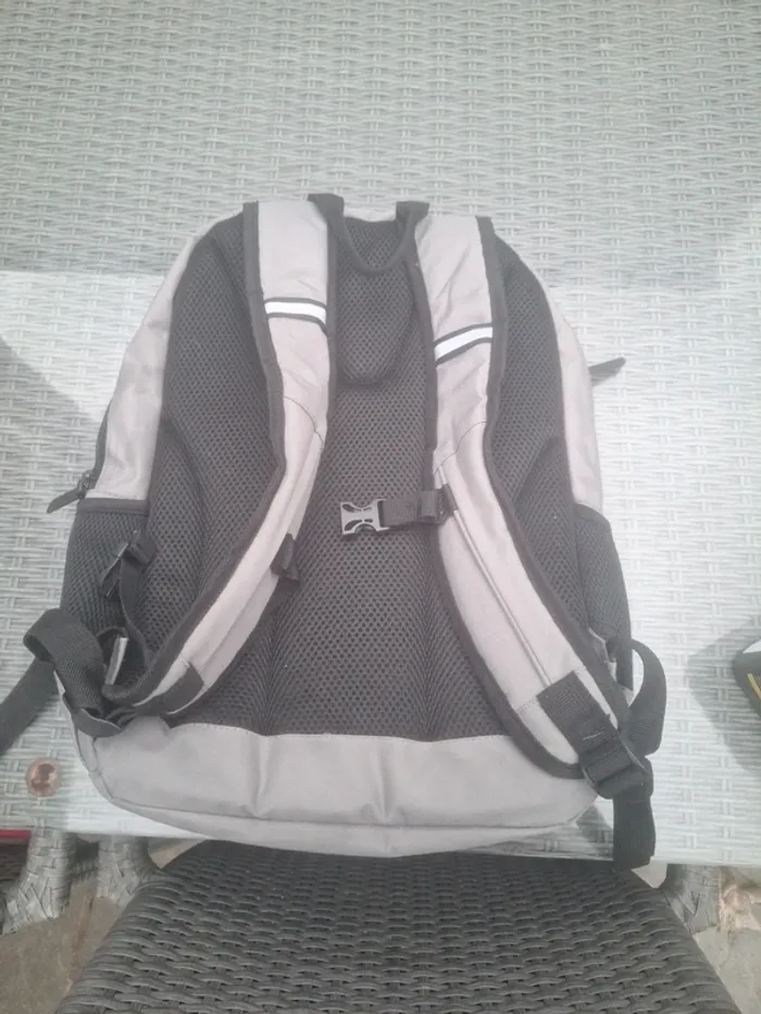 Sac à dos Kangourou - photo numéro 3