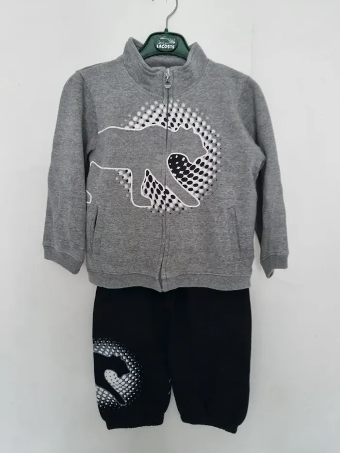 Ensemble jogging Airness - photo numéro 11