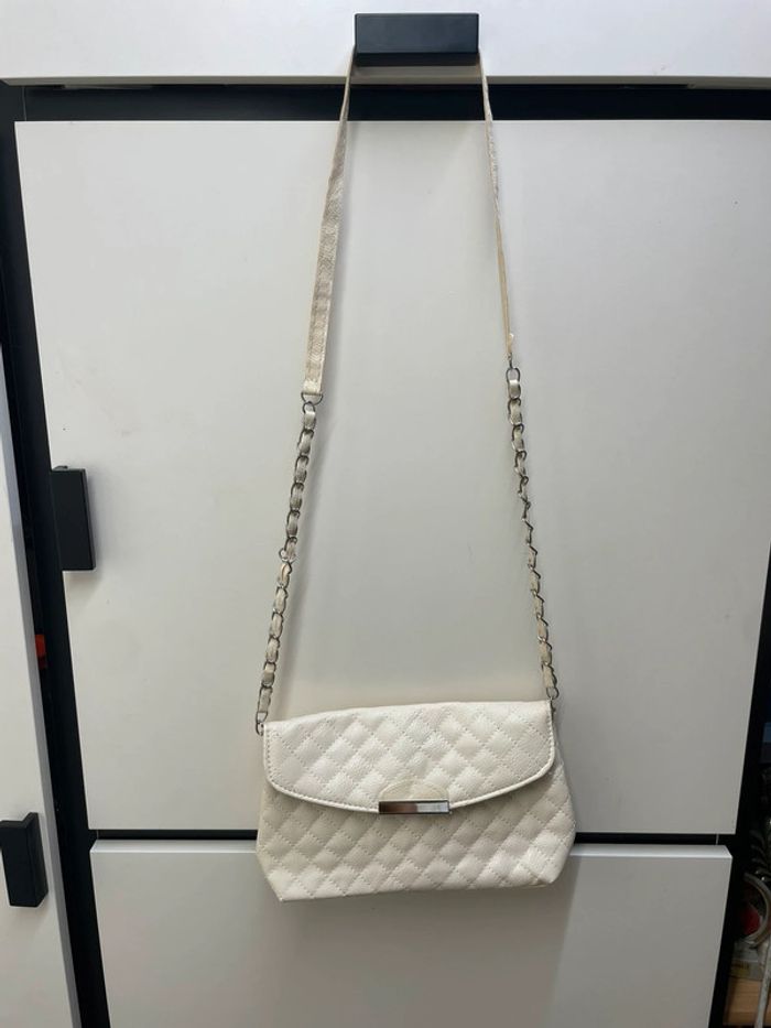 Sac à main pochette