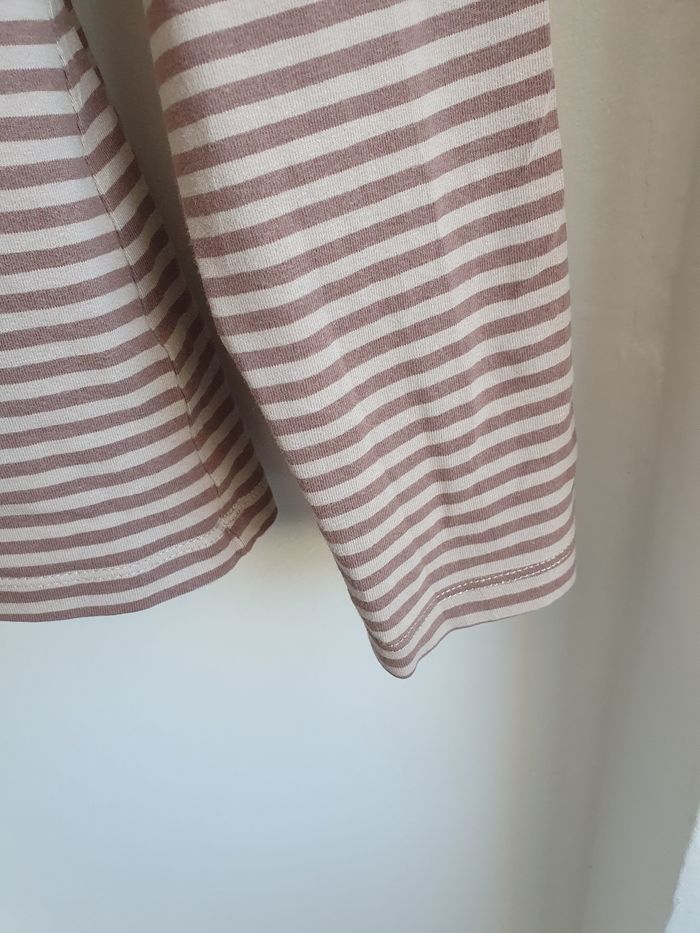 Pull col roulé femme M (38/40) - photo numéro 3