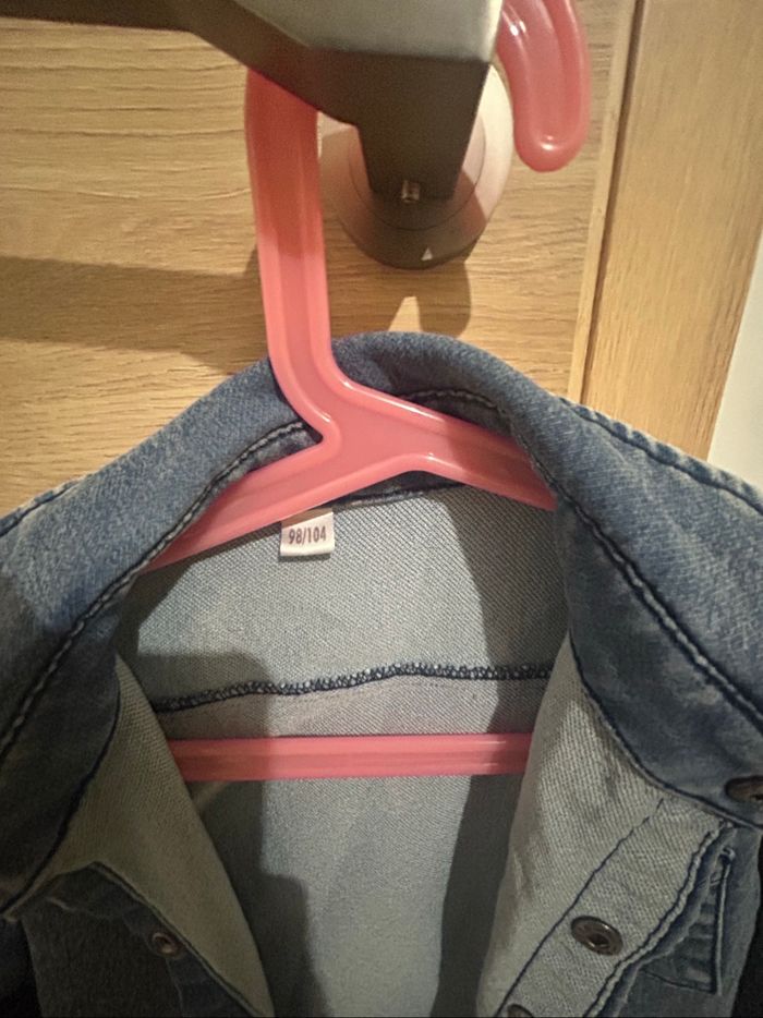Chemise - photo numéro 2