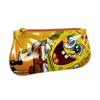 Trousse bob l'éponge