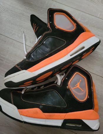 Air jordan flight luminary