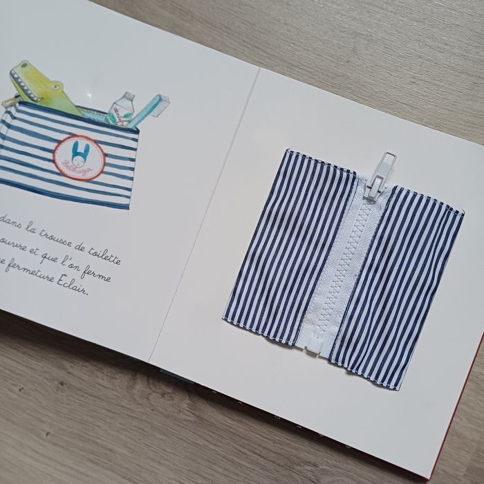 Lot balthazar montessori - photo numéro 2