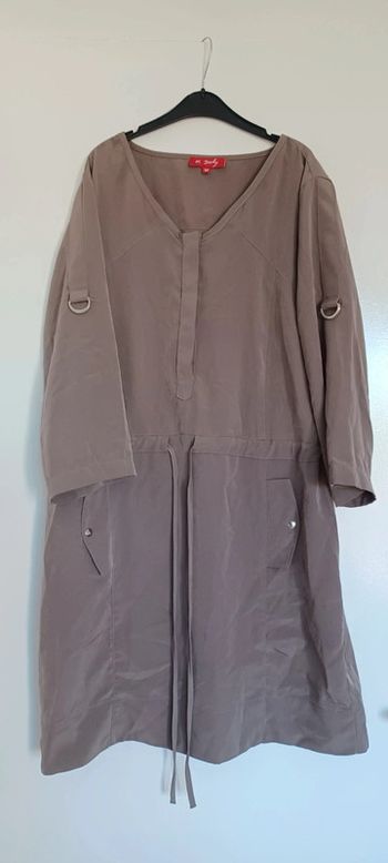 Robe René Derhy casual