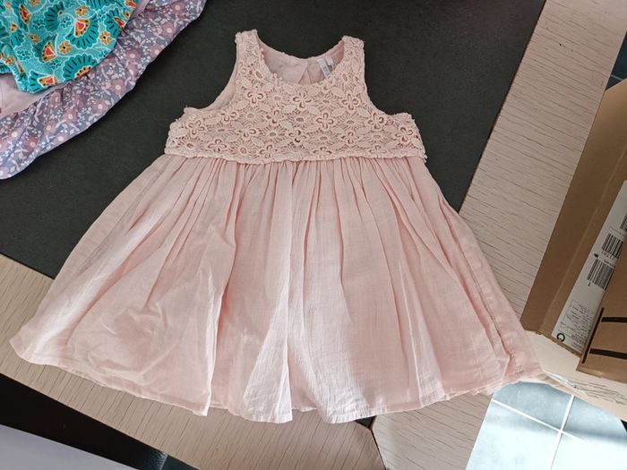 Robe de cérémonie