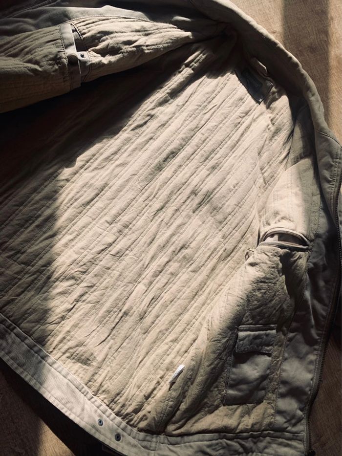 Veste mi saison - photo numéro 4