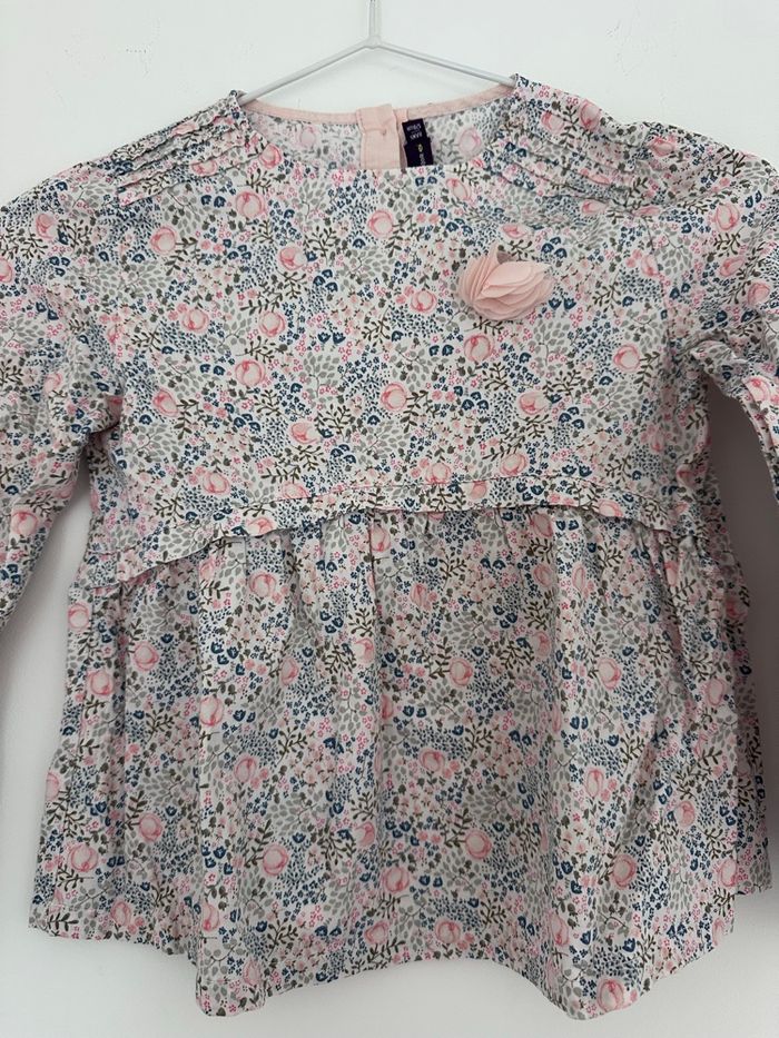 Blouse sergent major - photo numéro 4