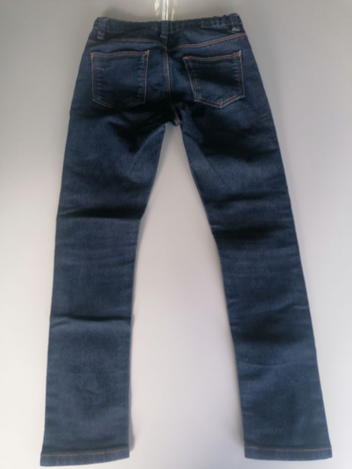 Jeans skinny T 8 ans 👖 - photo numéro 7