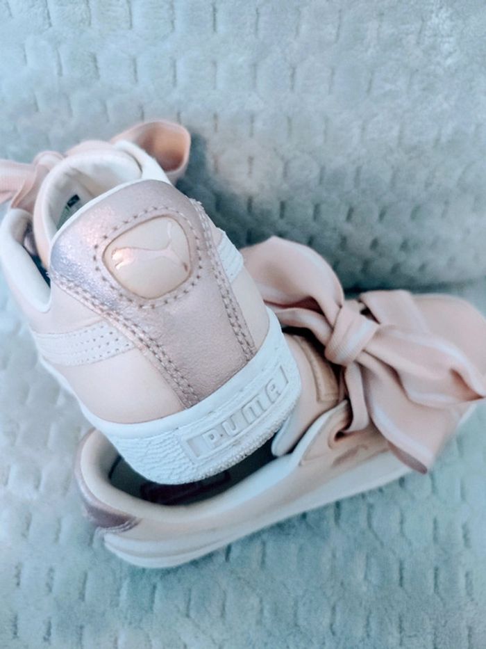 Baskets Puma - photo numéro 4