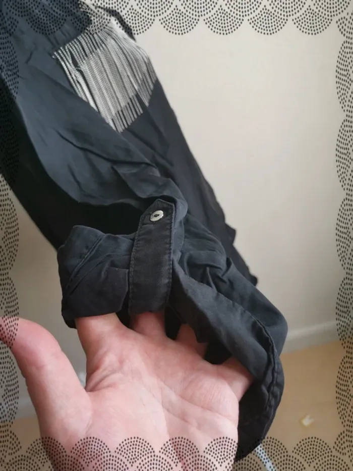 Chemise Zara taille XL - photo numéro 7