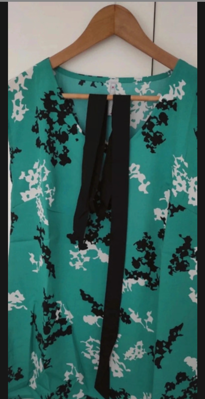 tunique taille 38 neuf - photo numéro 5