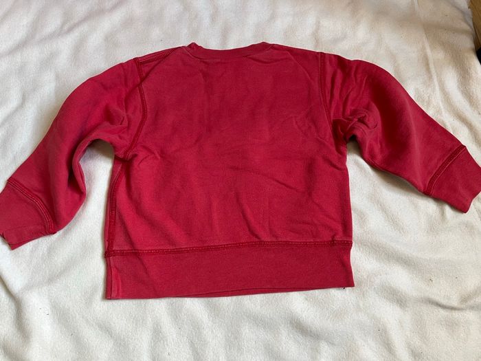 Pull 4 ans - photo numéro 2