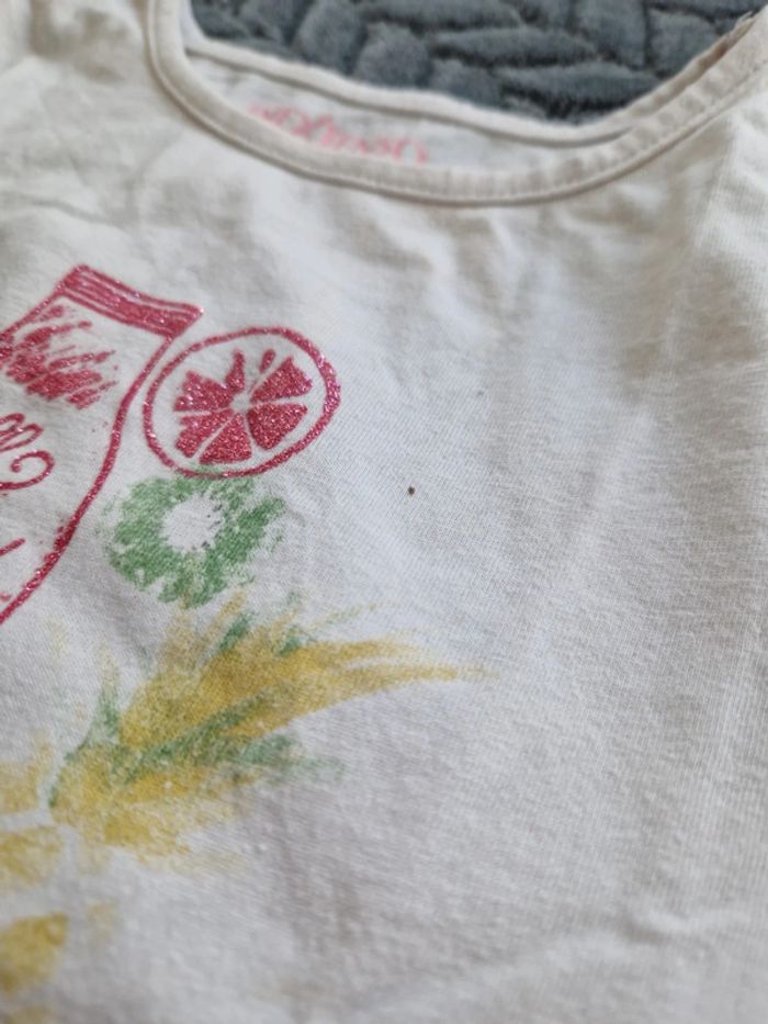 Tee-shirt - photo numéro 3