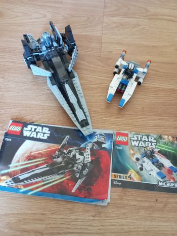 Lego star wars