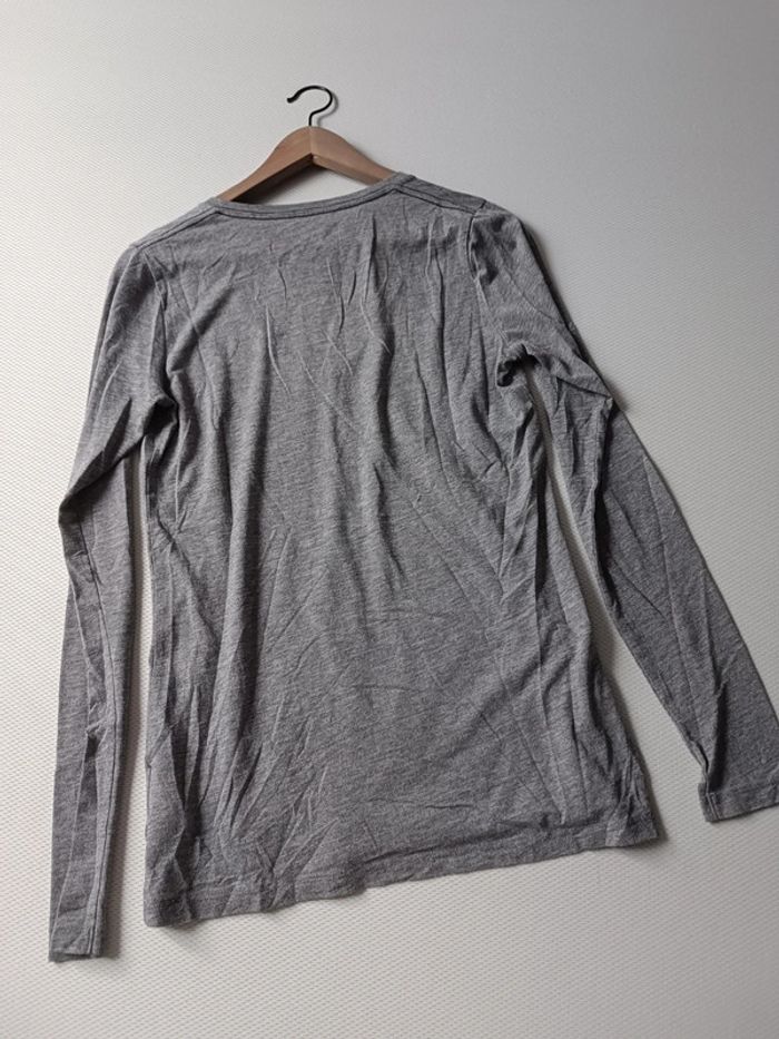 T-shirt Vans M - photo numéro 3