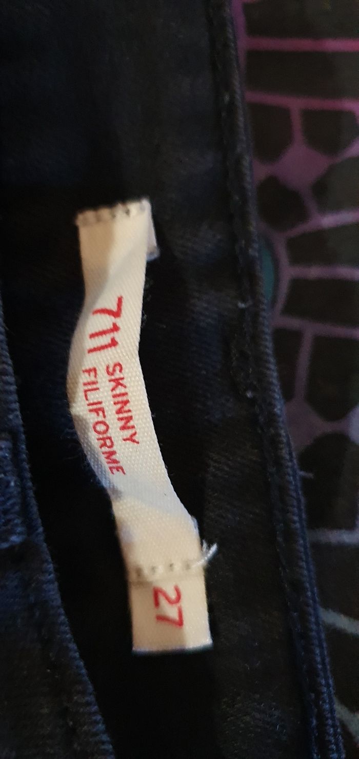 Jeans - photo numéro 3