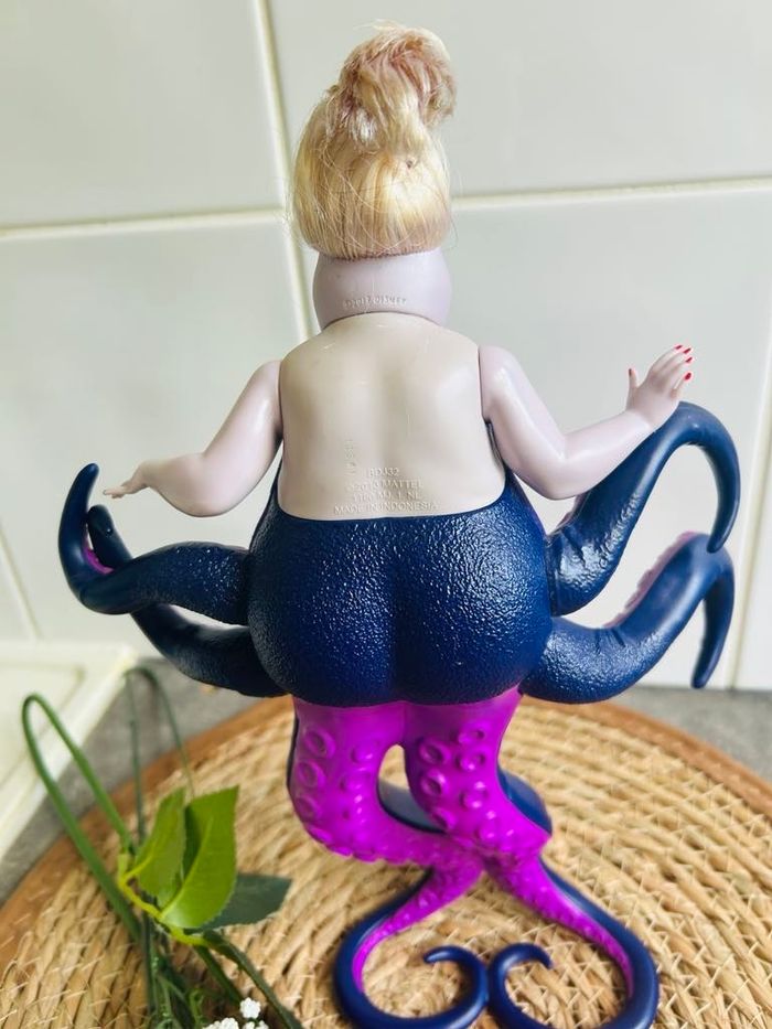 Barbie disney - photo numéro 6