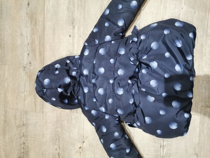 Blouson fille - photo numéro 2