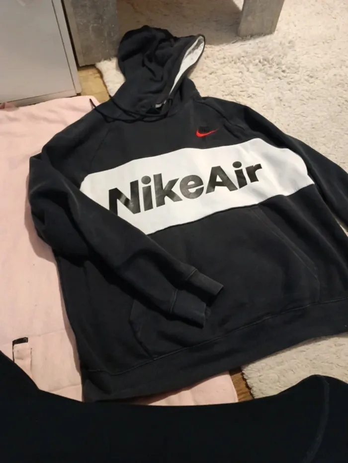 Sweat Nike - photo numéro 3