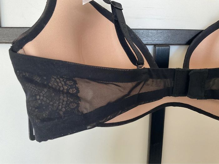 Soutien-gorge noir Marc and André neuf - photo numéro 17