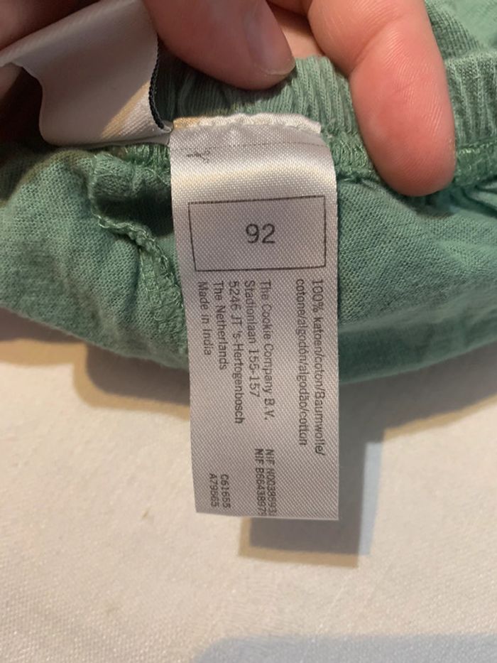 Short Paw Patrol 92 cm - photo numéro 4