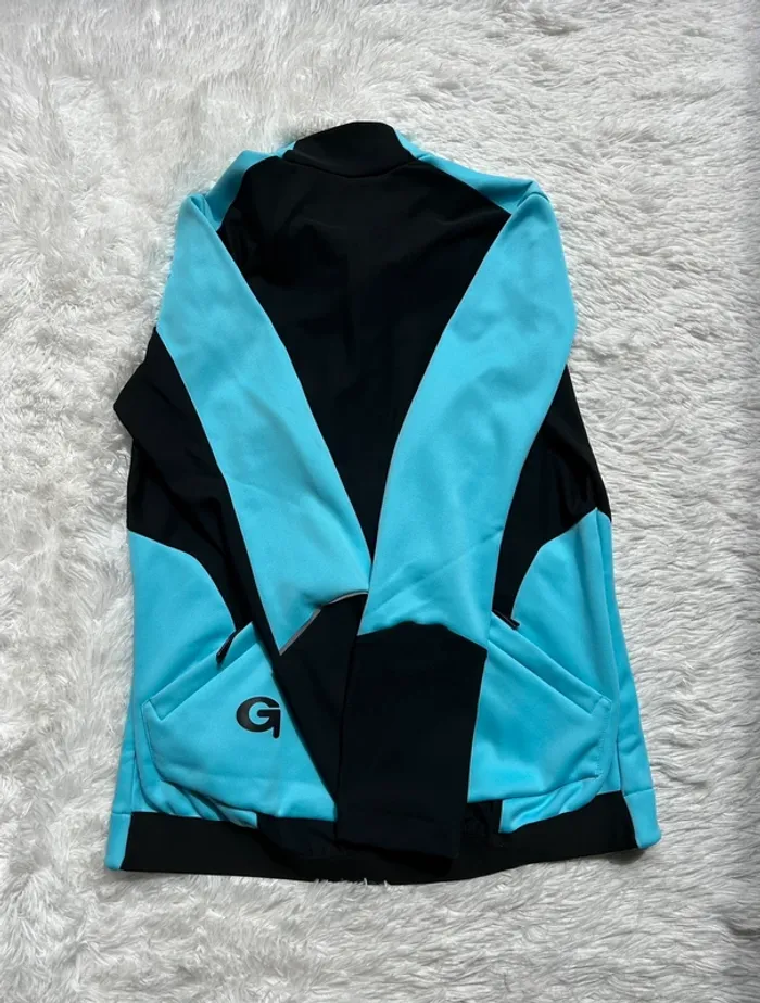 Veste de cycliste Gonso - photo numéro 4