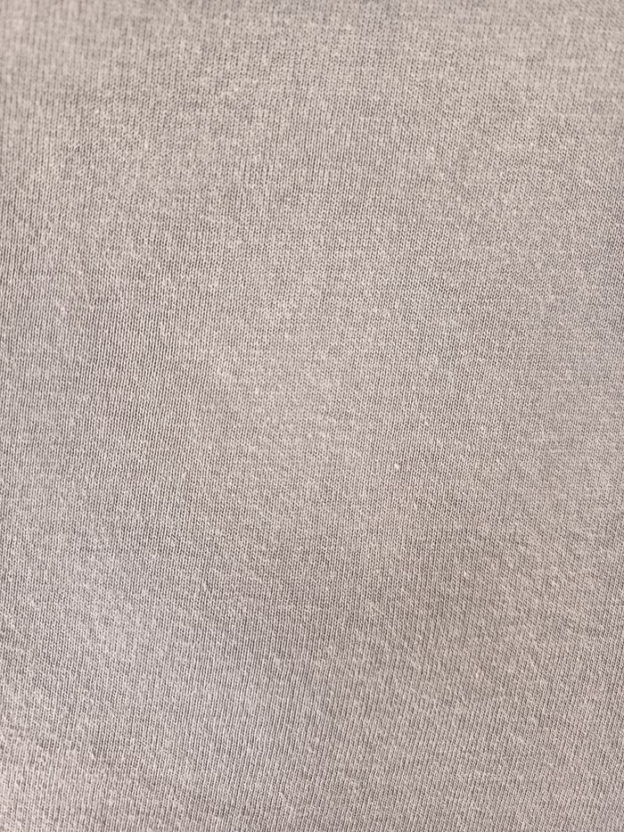 👕 T Shirt Basique Bleu - Unisexe - XL Relaxed / Kiabi - photo numéro 9