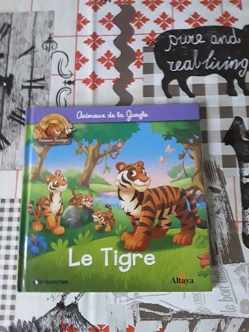 Livre enfant