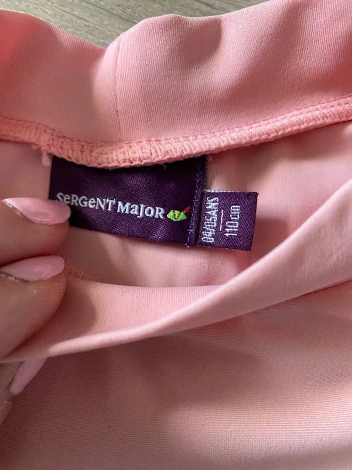 Tee shirt anti UV - photo numéro 2