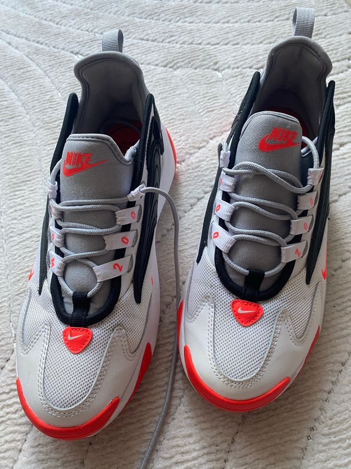 Baskets Nike zoom 2K - photo numéro 7