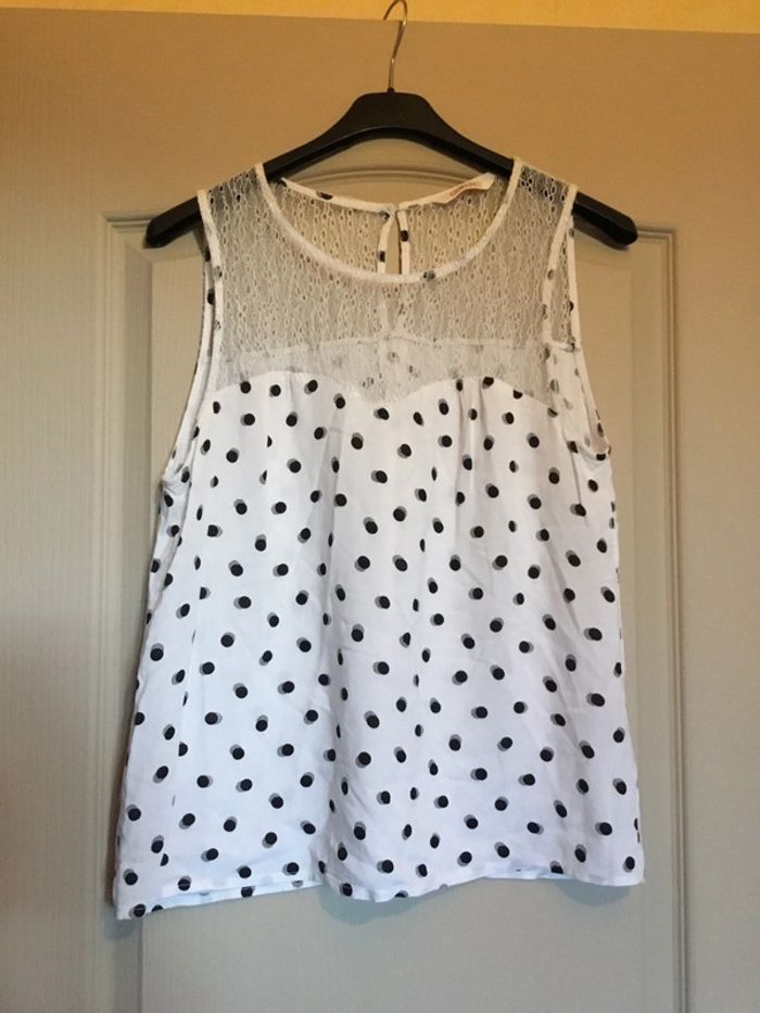 Débardeur - photo numéro 2