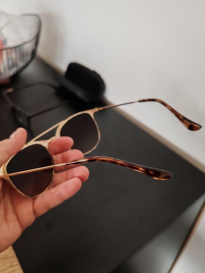 Lot de 4 paires de lunettes – style & soleil - photo numéro 7