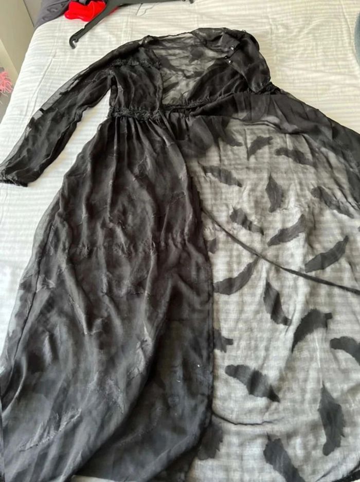 Robe femme - photo numéro 5