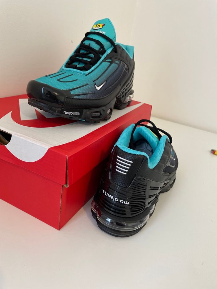 Air Max plus exclue - photo numéro 2