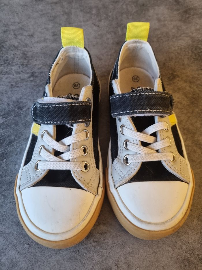 Chaussures  garçon