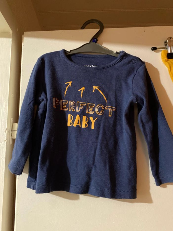 Pijama « Perfect Baby » - photo numéro 2