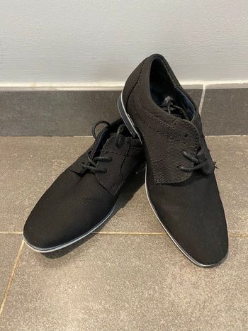 Chaussures de ville, ceremonie