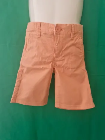 Short slim 3 ans 98 cm Okaïdi