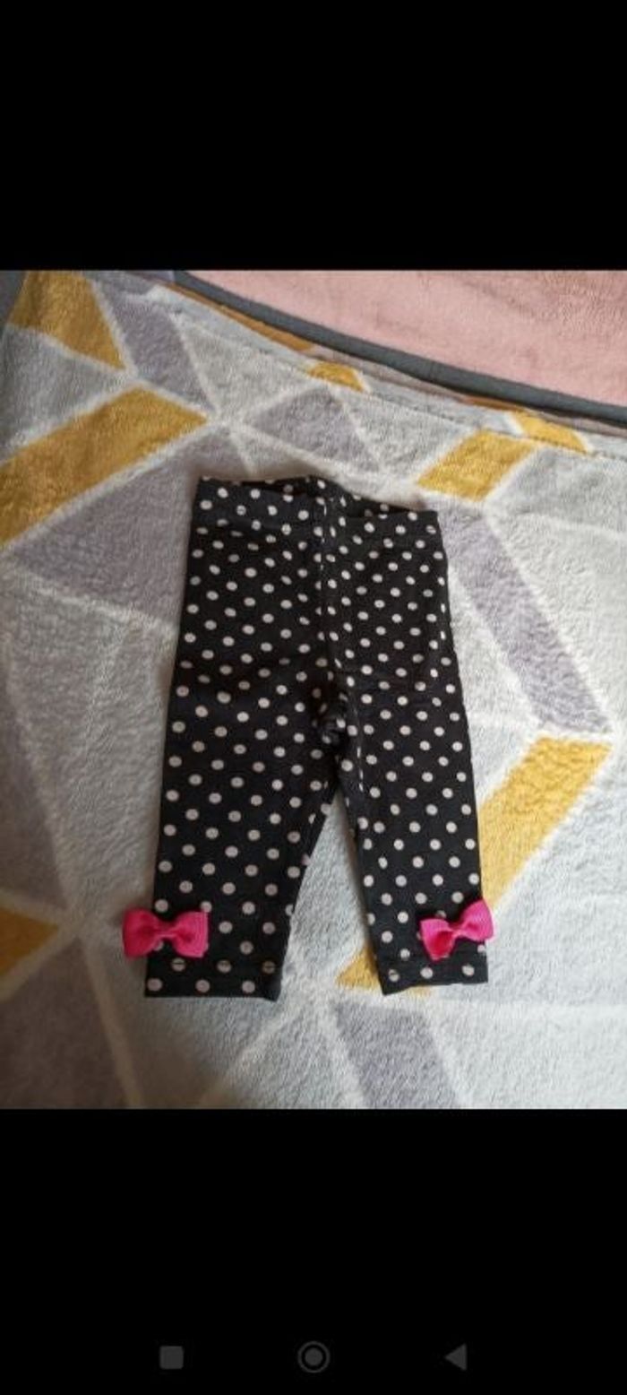 Legging 3 mois