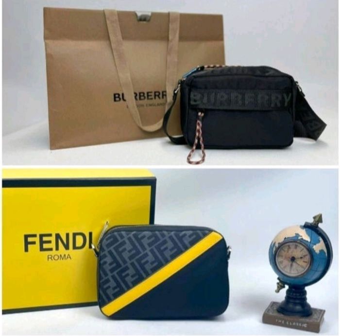 Sacoche de luxe - photo numéro 5