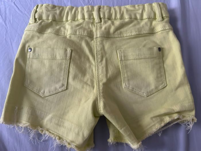 Short - photo numéro 2