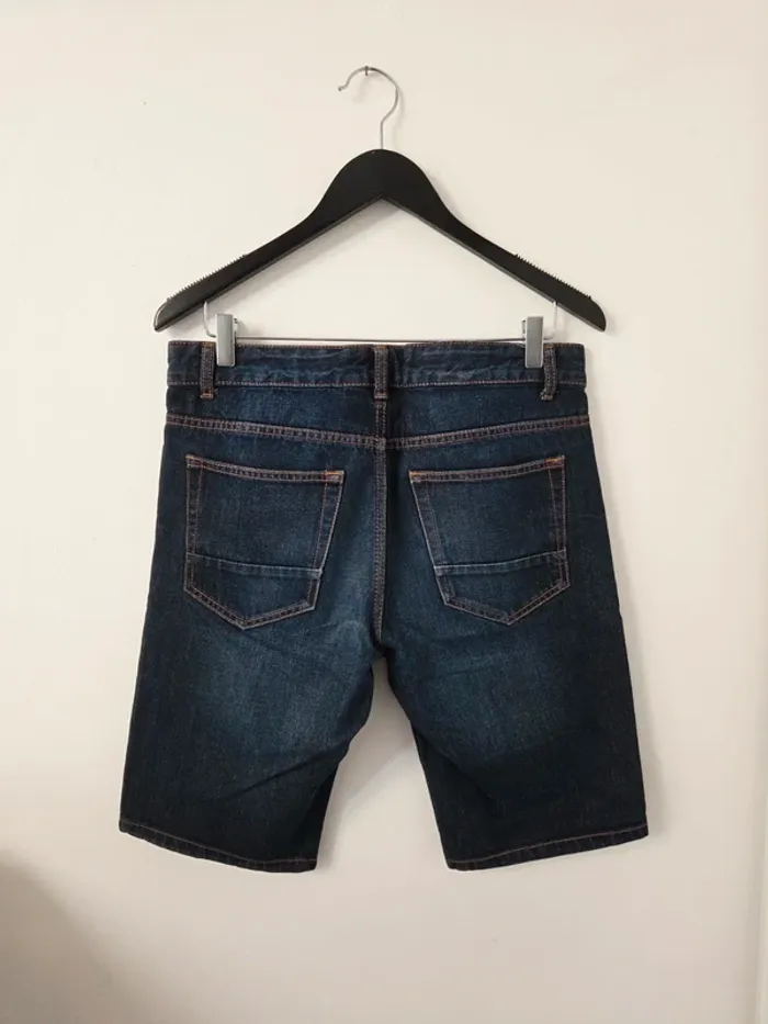 Joli short en jean Kiabi M-L - photo numéro 4