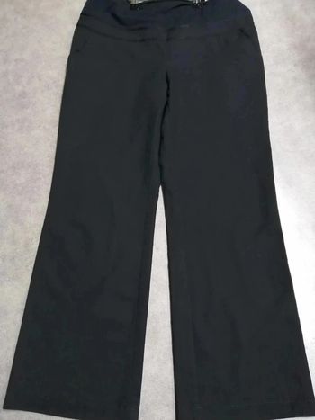 pantalon grossesse maternité taille 36