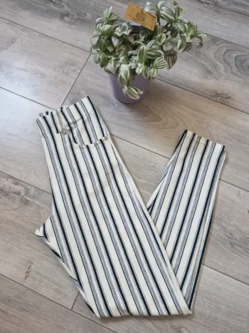Pantalon slim