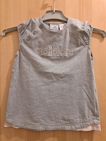 Tee shirt adidas