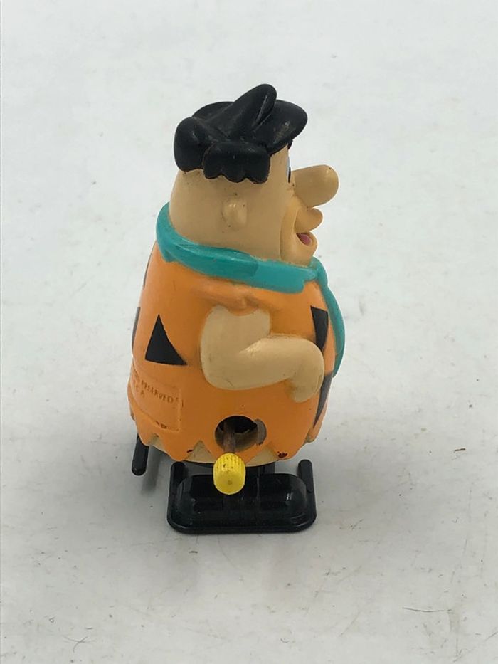 Figurine The Flintstones Fred Pierrafeu 1992 - photo numéro 2