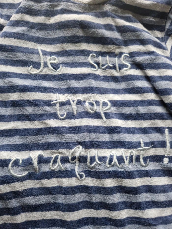 Pyjama 18 mois - photo numéro 2