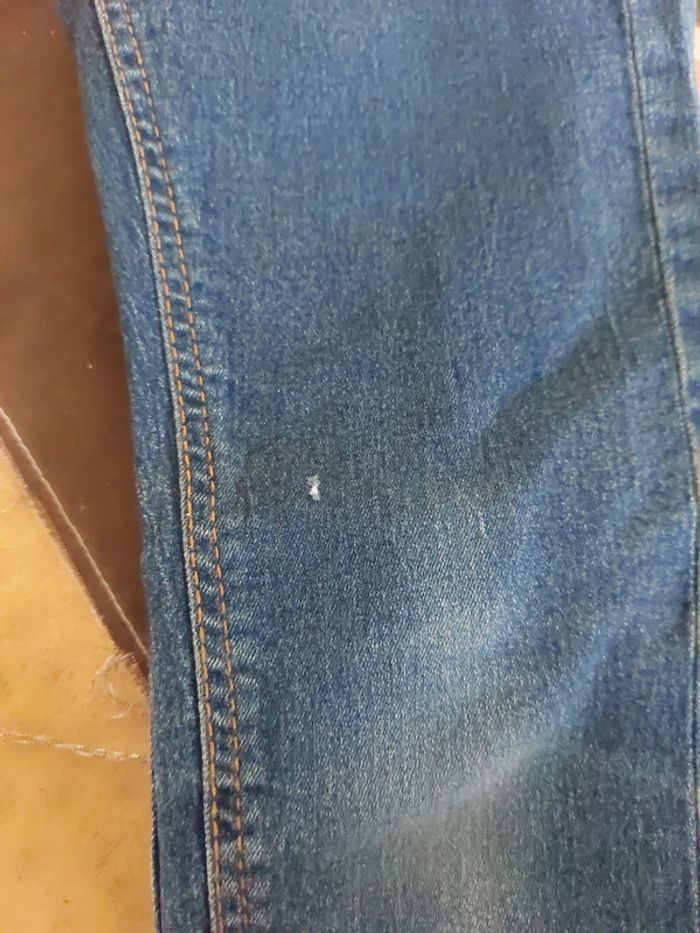 Jean Gémo 6A - photo numéro 3